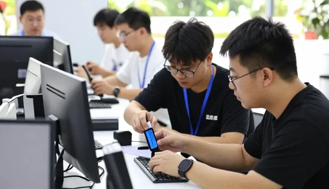 海口市褚庆贸易有限公司聊聊体验商品